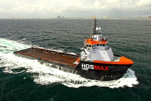 GE to Equip Hornbeck Vessels with Dynamic Positioning