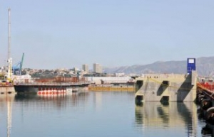 Port of Marseille Fos Almost Ready for Mega Cruise Ships