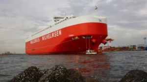 Wallenius Wilhelmsen Logistics Adds Another HERO