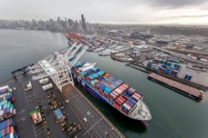 NWSA Sees Rise in June Import Box Volumes