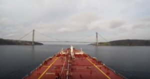 Report: Failed Coup Will Not Delay Bosporous By-Pass Canal Plans