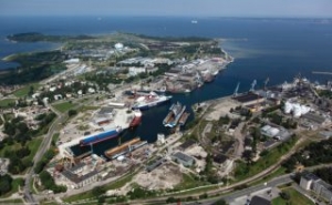 Port of Tallinn Issuing Bonds to Buy New Ferries