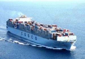 China COSCO Gets Subsidy to Scrap, Upgrade Its Fleet