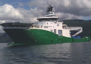 Havila Shipping Enters Long Term Contracts for Two Vessels