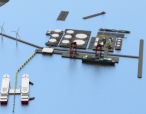 Royal Port Commissions Feasibility Study for Barranquilla Port