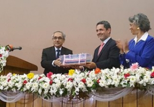 Bangladesh Step Closer to Its 1st LNG Import Terminal