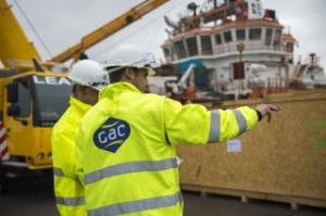 GAC Russia Expands Far East Presence