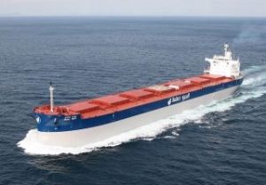 Bahris Fleet Expansion Bears Fruit