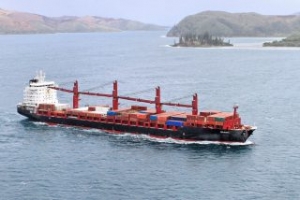 China Navigation Secures Remote Monitoring for Its Fleet