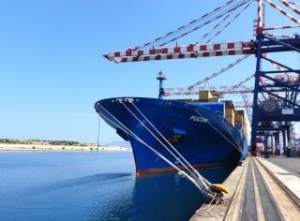 Diana Containerships Cuts Quarterly Dividend