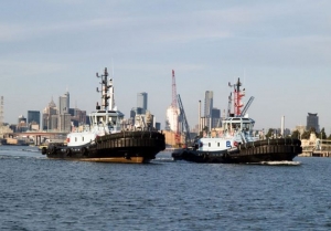 Pacific Basin Shipping Hires Citigroup to Sell Australian Units?