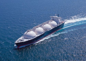 MOL Participates in Ownership and Management of Six CESIs LNG Carriers