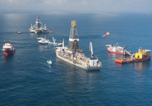 Transocean Announces Contract for Newbuild Ultra-Deepwater Drillship