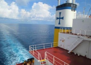 Diana Shipping Delivers Wider Loss