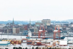 DP World to Lease Port Saint Johns West Side Terminal
