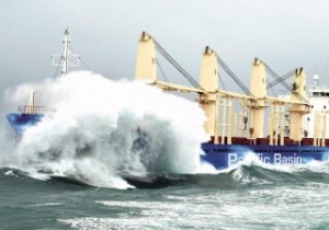 Pacific Basins Loss Up Despite Stronger TCE Earnings