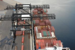 Ports America to Operate Port Tampa Bay Terminal Until 2046