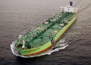 BW Group Orders Two VLCCs from DSME