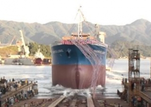 Thornico Opens Dry Bulk Shipping Business