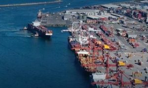 Fremantle Port Okays EVOL LNGs Bunkering Plan