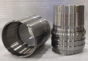 GMC Wins Tendon Connector Contract