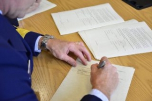 DNV GL to Take Part in USCGs Alternate Compliance Program