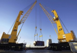 New Panama Canal Handles 69 Ships Since Inauguration