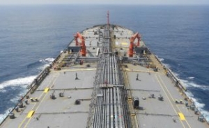 Eurotankers Buys Second-Hand VLCC from MOL