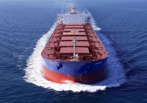 Safe Bulkers Reaches Deal on New Financing
