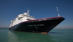 Silversea Presents USD 170 Mn Fleet Refurbishment Plan