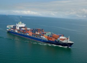 Rickmers Maritime Posts USD 55.6 Mn Loss in 2Q 2016