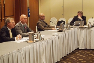 Singapore and Norway to Continue Research Cooperation
