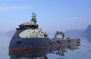 Oceana Selects ULSTEIN’s PSV Designs
