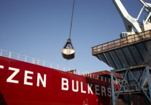 Lauritzen Sells Ultramax Newbuilding to BW Dry Cargo