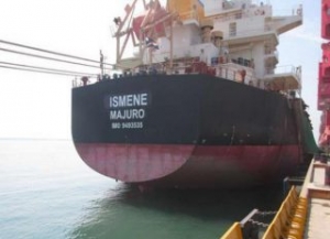 Diana Shipping Finds Work for Panamax Bulker