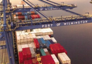 North Carolina Ports Makes Room for Bigger Ships