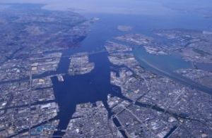 RMS: 10 Most Catastrophe-Prone Ports