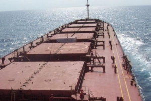 Augustea Bunge Maritime Forms Joint Venture with York Capital Management