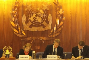 Marine Geo-engineering to be Regulated