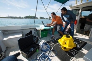 Deep-sea Internet Being Developed at UB