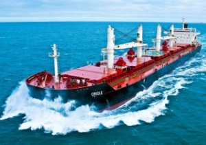 Eagle Bulk Reels In USD 88 Million for New Ships