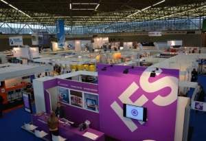 Offshore Energy 2013: Second Day Highlights (VIDEO)