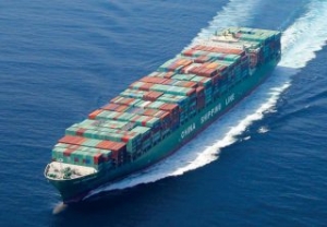 Seaspan Corp Sells USD 225 Mn Worth of Shares