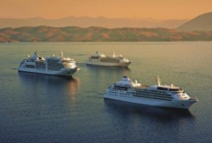 CLIA: Asian Cruise Industry Shows No Signs of Slowing Down