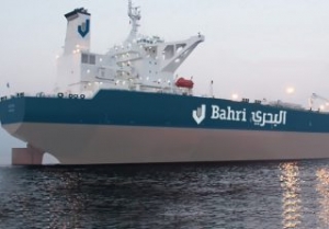Bahri Secures Loan for Five Chemical Tankers