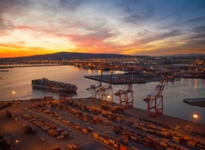 Ports of Los Angeles, Long Beach See Lower July Volumes