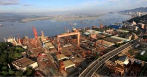 Marlink Orders Six Containerships from Fujian Mawei