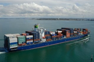 Rickmers Paints a Bleak Picture