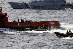 UK Sentences Turkish Sailors to 42 Years for Drug Smuggling