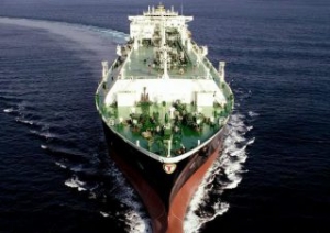 TEN Sends 2nd Aframax Newbuilding to Work for Statoil